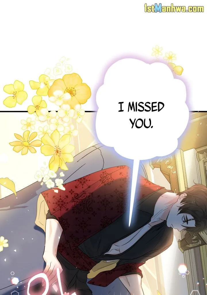 Lord Baby Runs A Romance Fantasy With Cash Ch. 4 – page 86