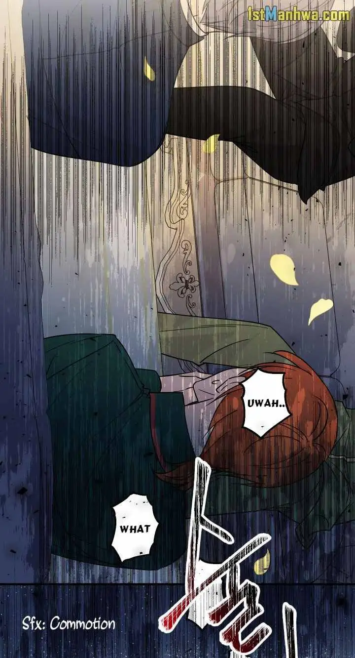 Lord Baby Runs A Romance Fantasy With Cash Ch. 4 – page 88