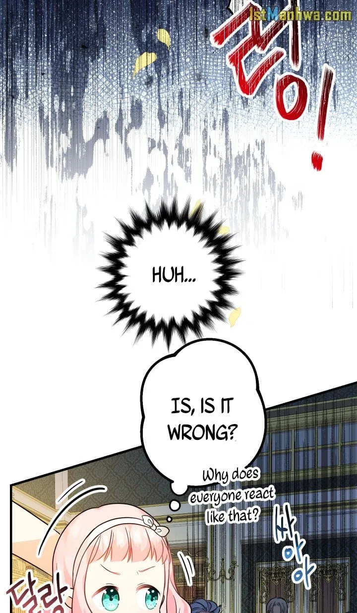 Lord Baby Runs A Romance Fantasy With Cash Ch. 4 – page 89