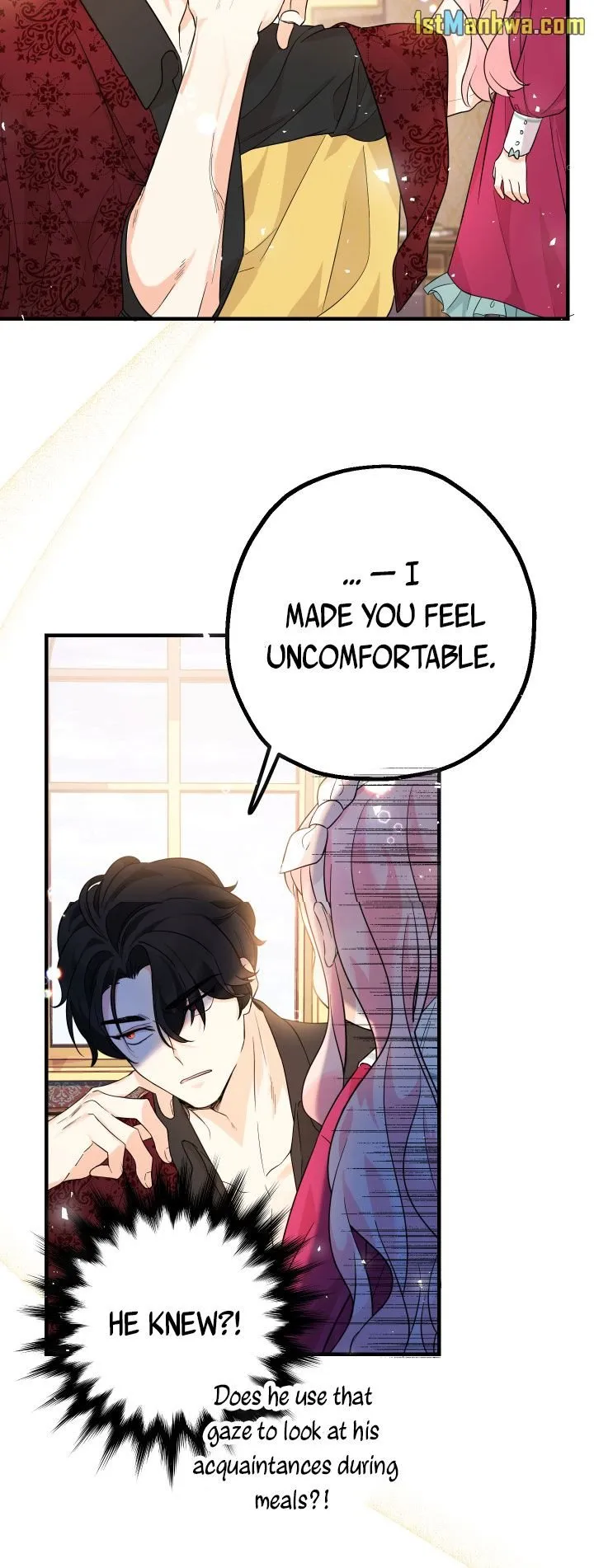 Lord Baby Runs A Romance Fantasy With Cash Ch. 4 – page 91