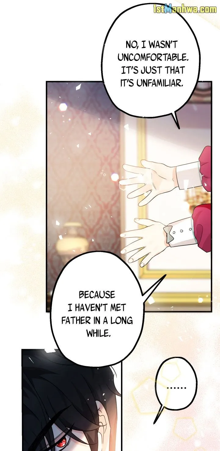 Lord Baby Runs A Romance Fantasy With Cash Ch. 4 – page 92