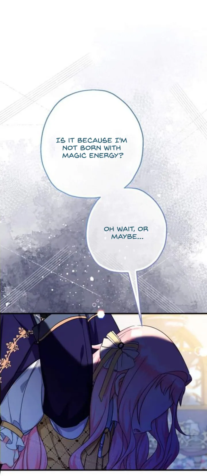 Lord Baby Runs A Romance Fantasy With Cash Ch. 40 – page 4