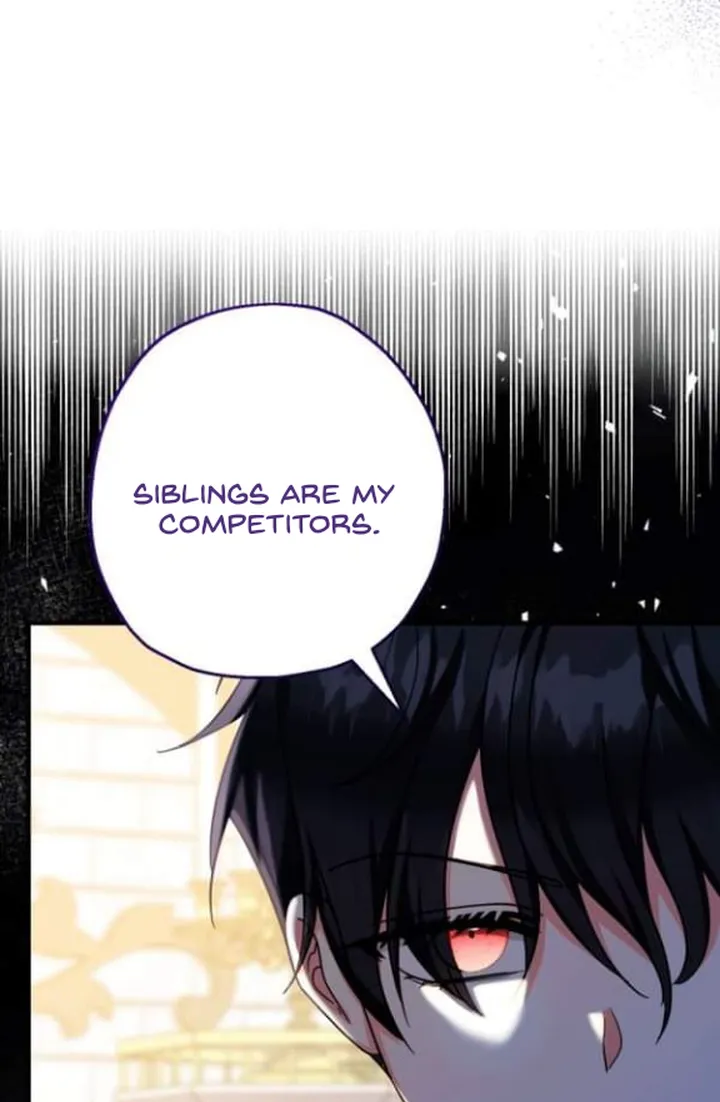 Lord Baby Runs A Romance Fantasy With Cash Ch. 40 – page 8