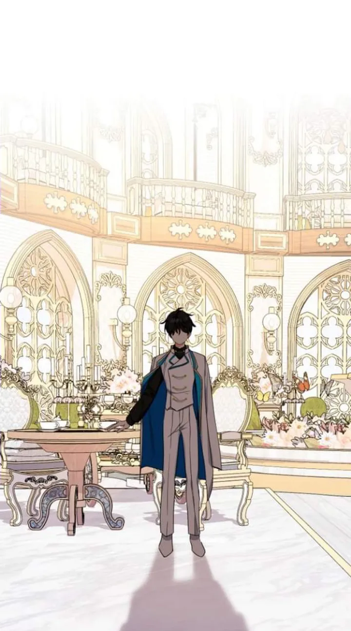Lord Baby Runs A Romance Fantasy With Cash Ch. 40 – page 21