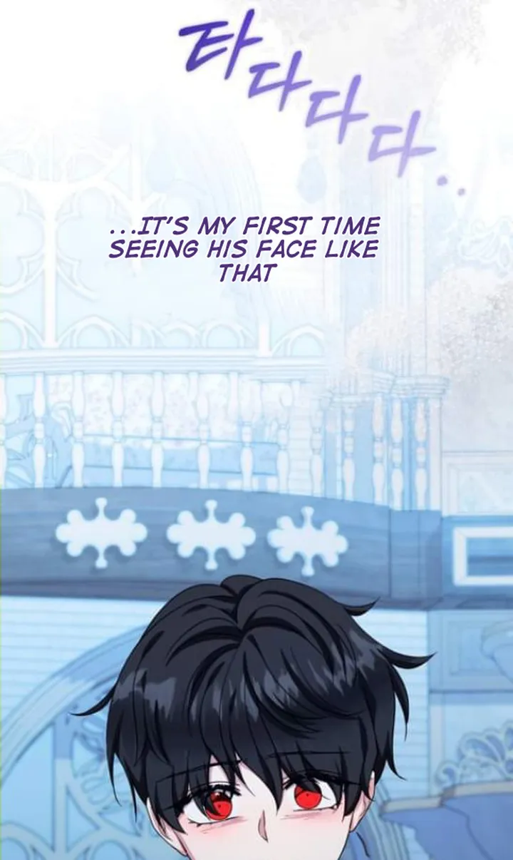 Lord Baby Runs A Romance Fantasy With Cash Ch. 40 – page 22
