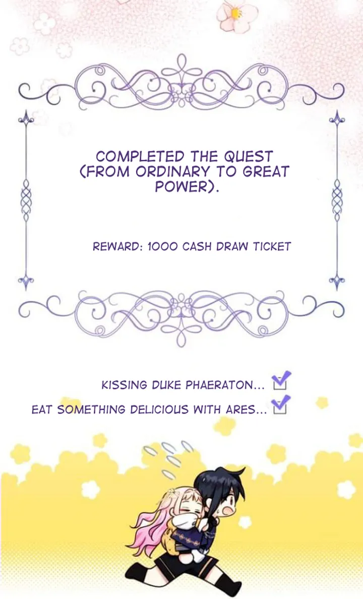 Lord Baby Runs A Romance Fantasy With Cash Ch. 40 – page 24
