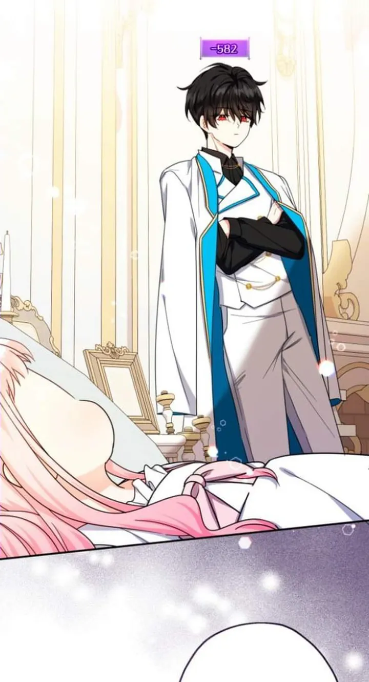 Lord Baby Runs A Romance Fantasy With Cash Ch. 40 – page 25