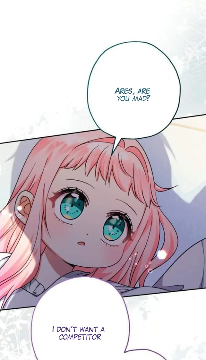 Lord Baby Runs A Romance Fantasy With Cash Ch. 40 – page 28