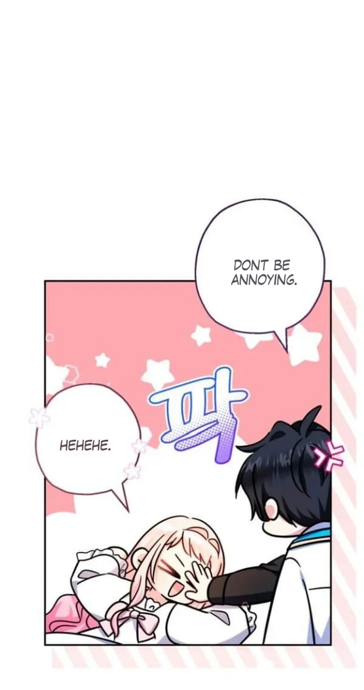 Lord Baby Runs A Romance Fantasy With Cash Ch. 40 – page 32