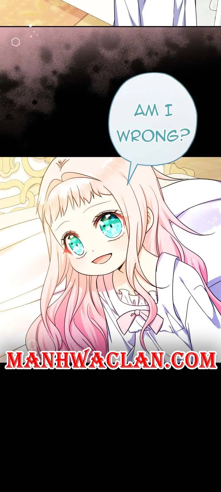 Lord Baby Runs A Romance Fantasy With Cash Ch. 42 – page 5