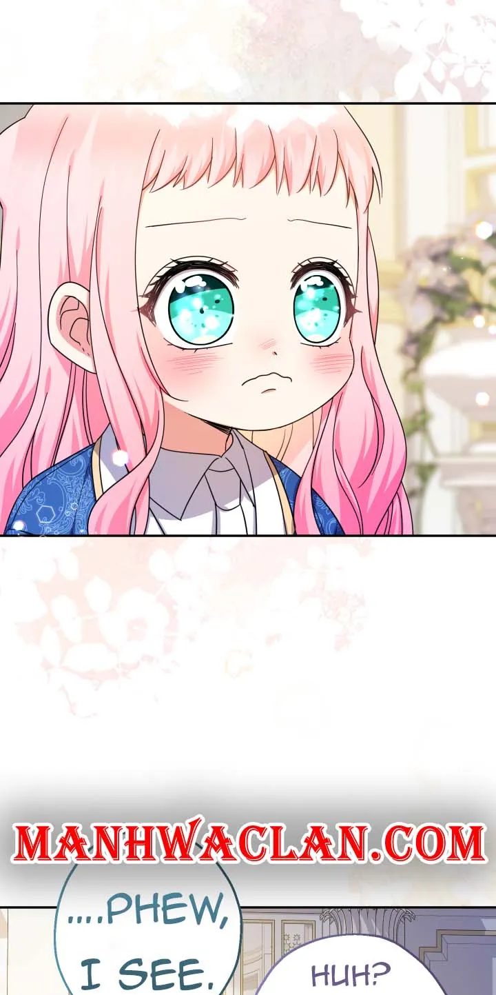 Lord Baby Runs A Romance Fantasy With Cash Ch. 43 – page 2