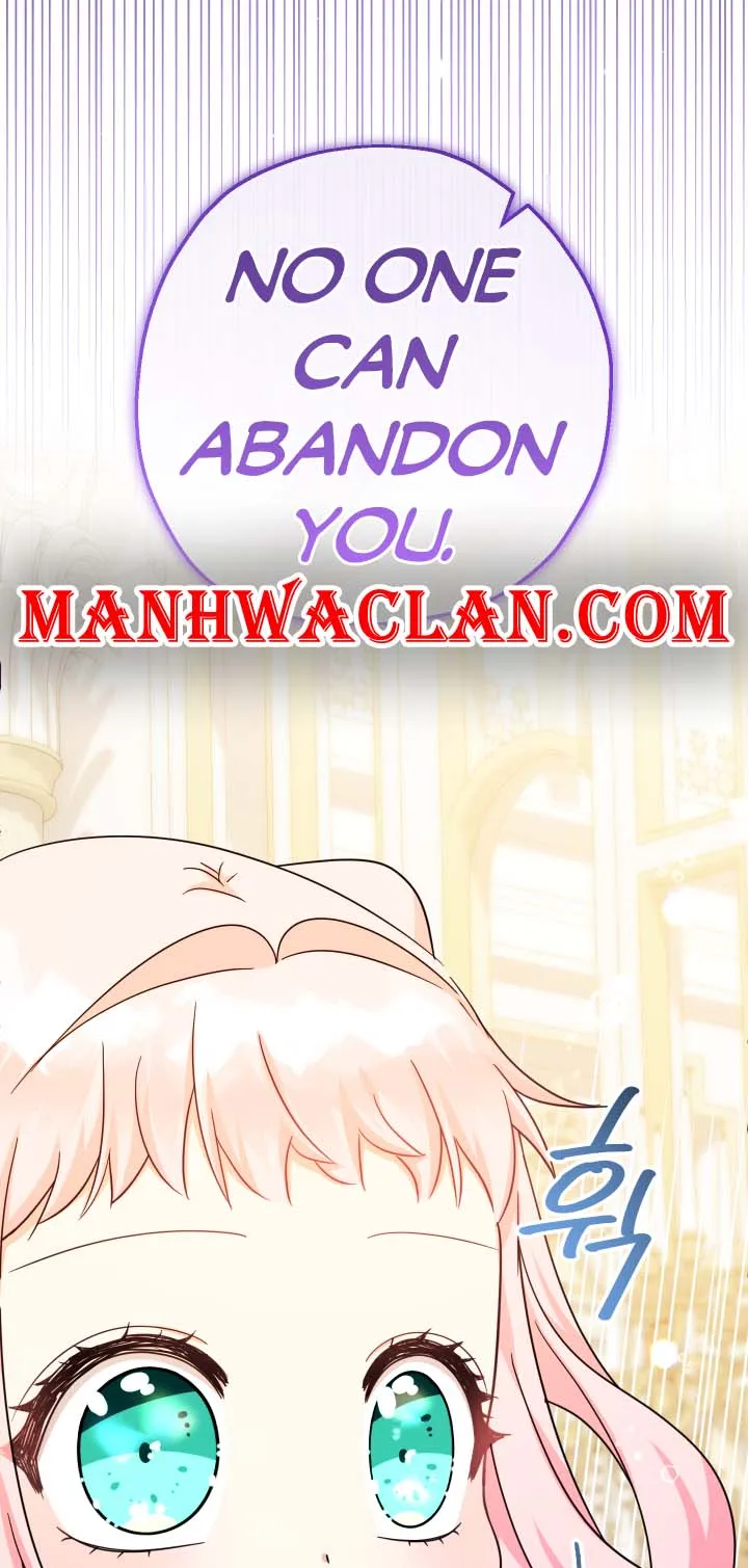 Lord Baby Runs A Romance Fantasy With Cash Ch. 43 – page 3