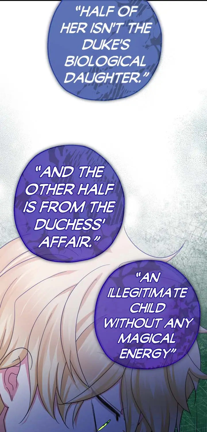 Lord Baby Runs A Romance Fantasy With Cash Ch. 43 – page 4