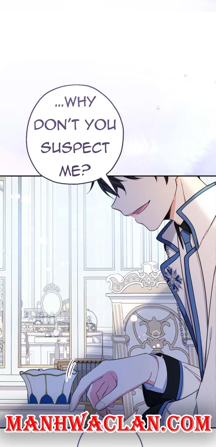 Lord Baby Runs A Romance Fantasy With Cash Ch. 43 – page 6