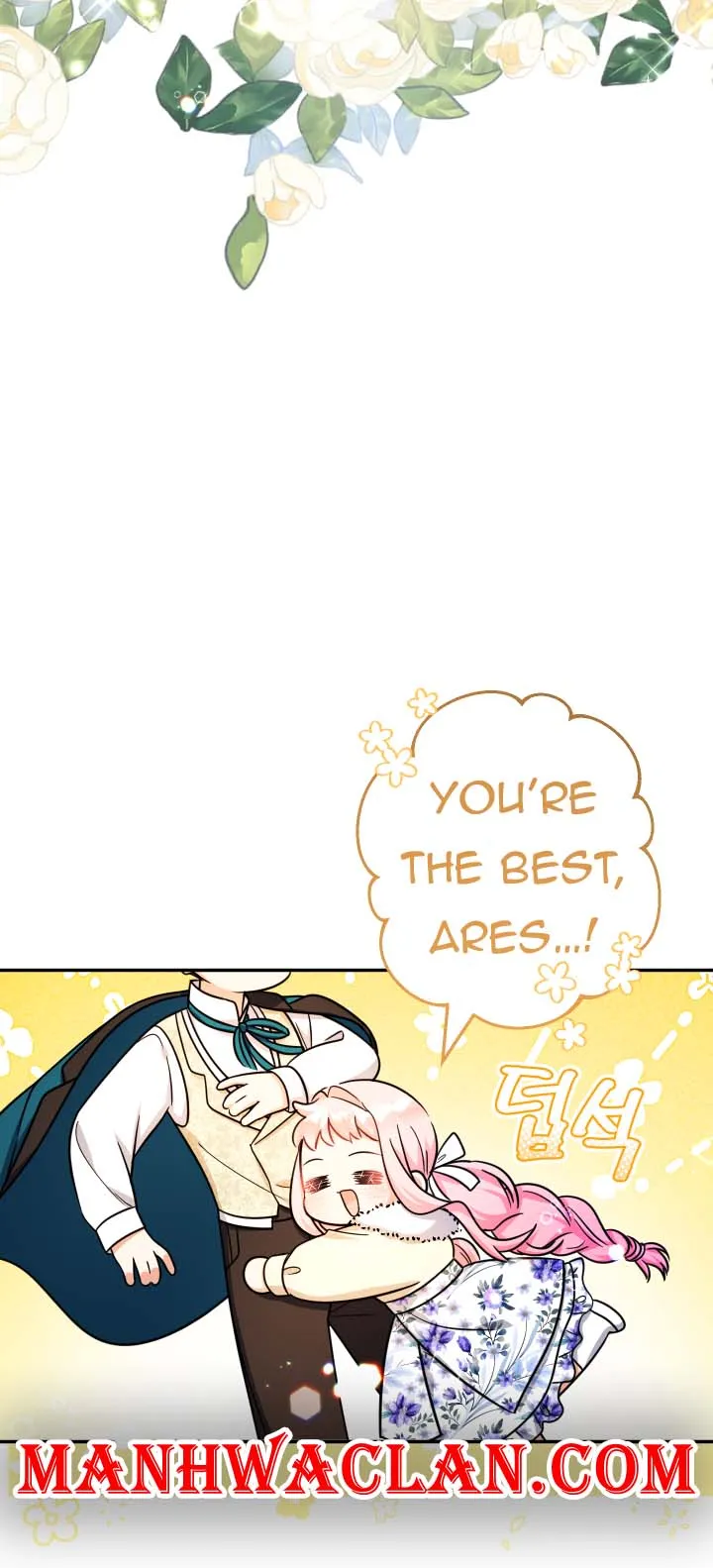 Lord Baby Runs A Romance Fantasy With Cash Ch. 44 – page 3