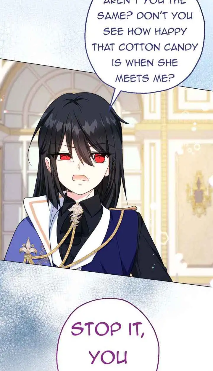 Lord Baby Runs A Romance Fantasy With Cash Ch. 45 – page 2