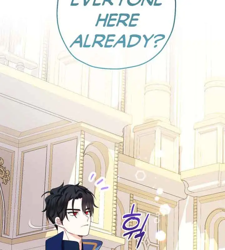 Lord Baby Runs A Romance Fantasy With Cash Ch. 45 – page 3