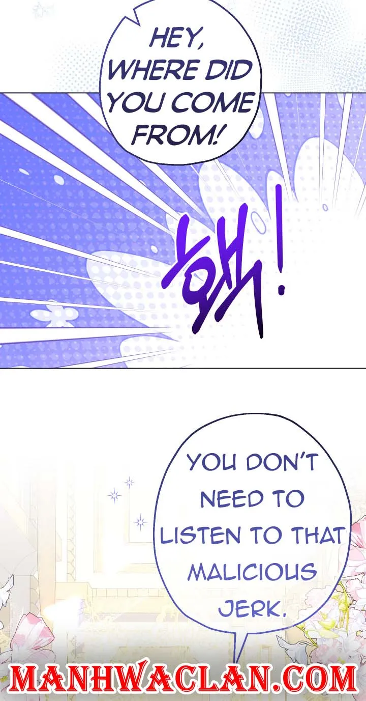 Lord Baby Runs A Romance Fantasy With Cash Ch. 45 – page 8