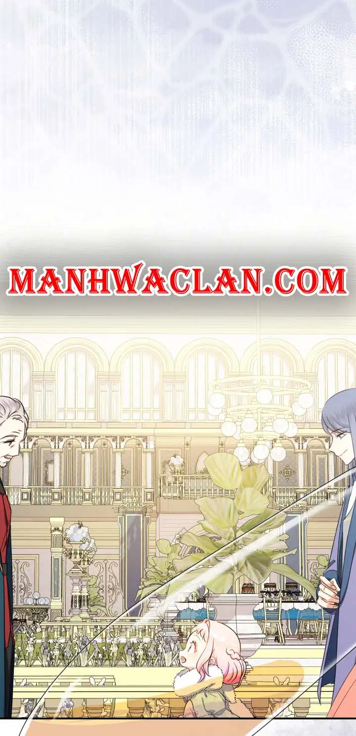 Lord Baby Runs A Romance Fantasy With Cash Ch. 45 – page 12