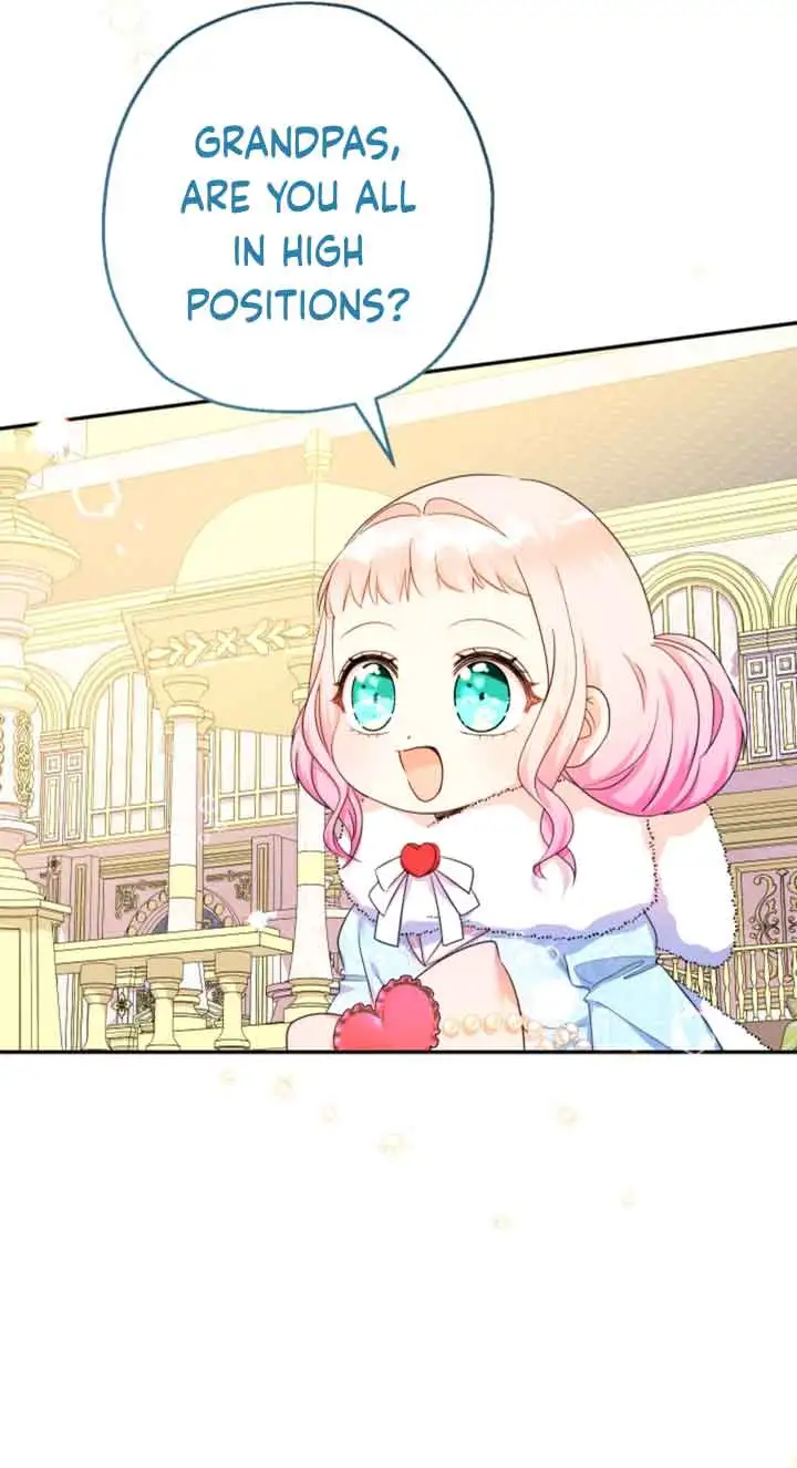 Lord Baby Runs A Romance Fantasy With Cash Ch. 46 – page 4