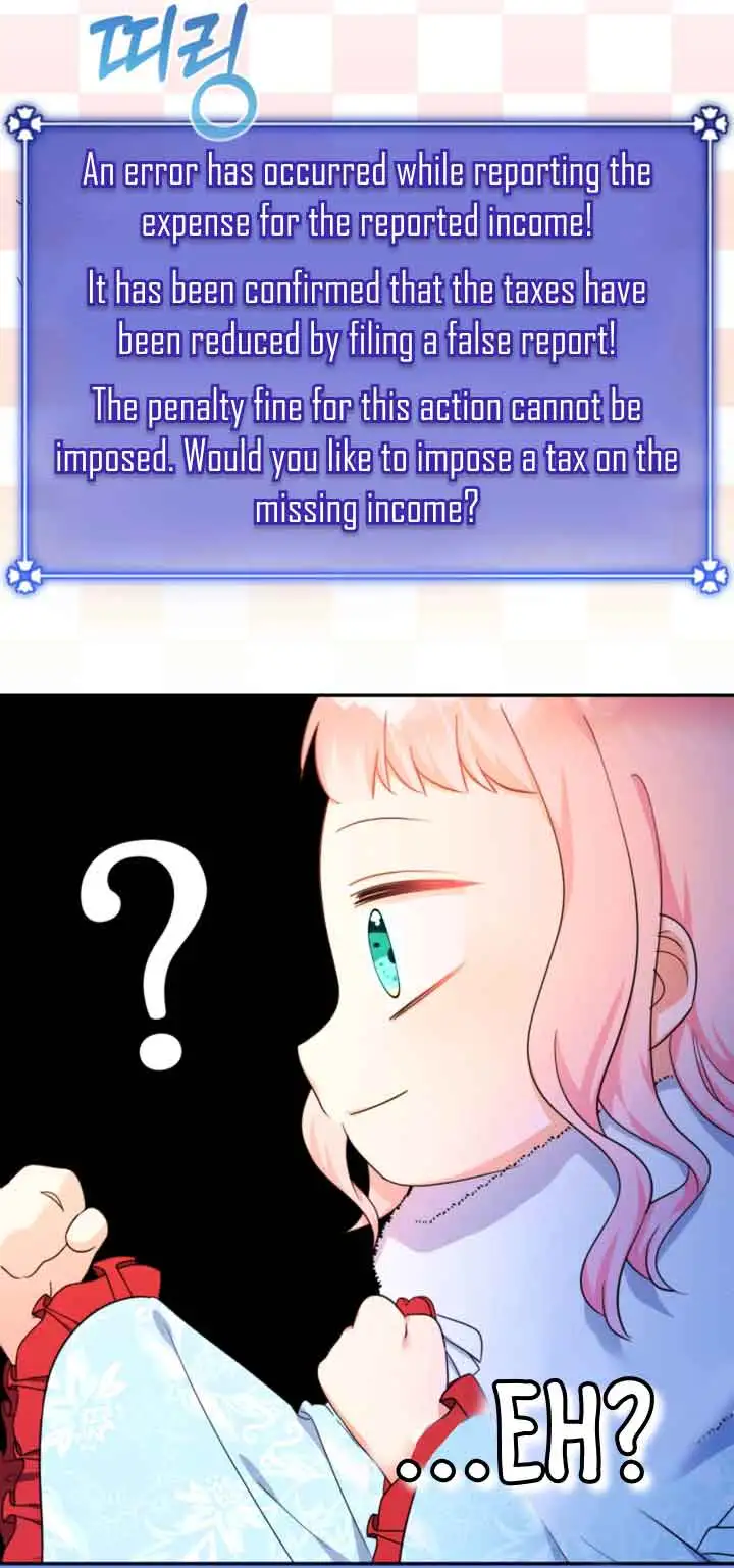 Lord Baby Runs A Romance Fantasy With Cash Ch. 46 – page 6