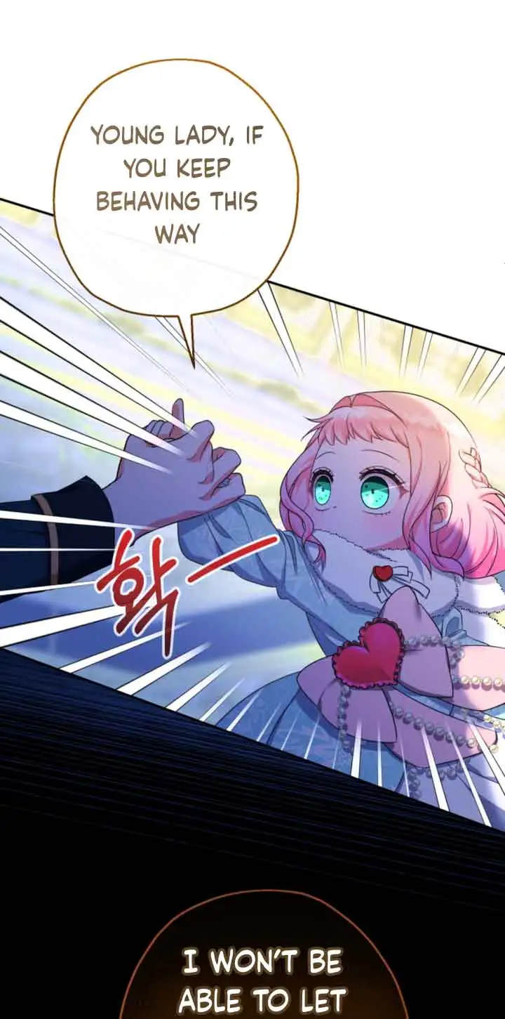 Lord Baby Runs A Romance Fantasy With Cash Ch. 46 – page 8