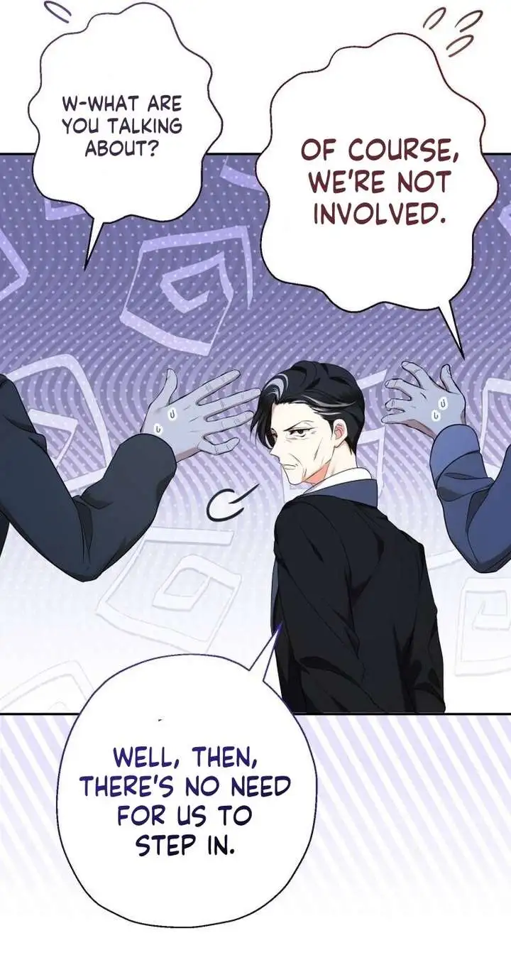 Lord Baby Runs A Romance Fantasy With Cash Ch. 47 – page 4