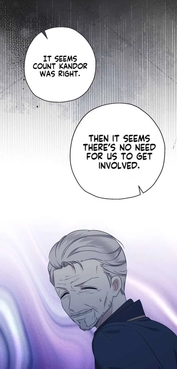 Lord Baby Runs A Romance Fantasy With Cash Ch. 47 – page 5