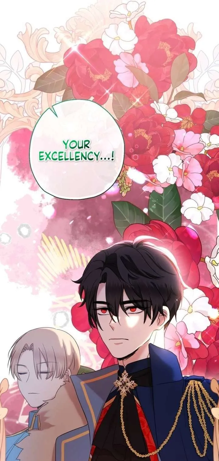 Lord Baby Runs A Romance Fantasy With Cash Ch. 47 – page 6