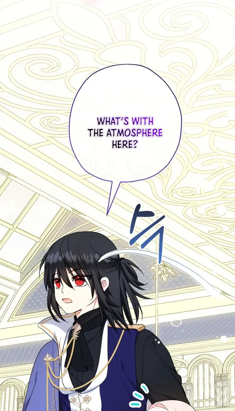 Lord Baby Runs A Romance Fantasy With Cash Ch. 48 – page 4