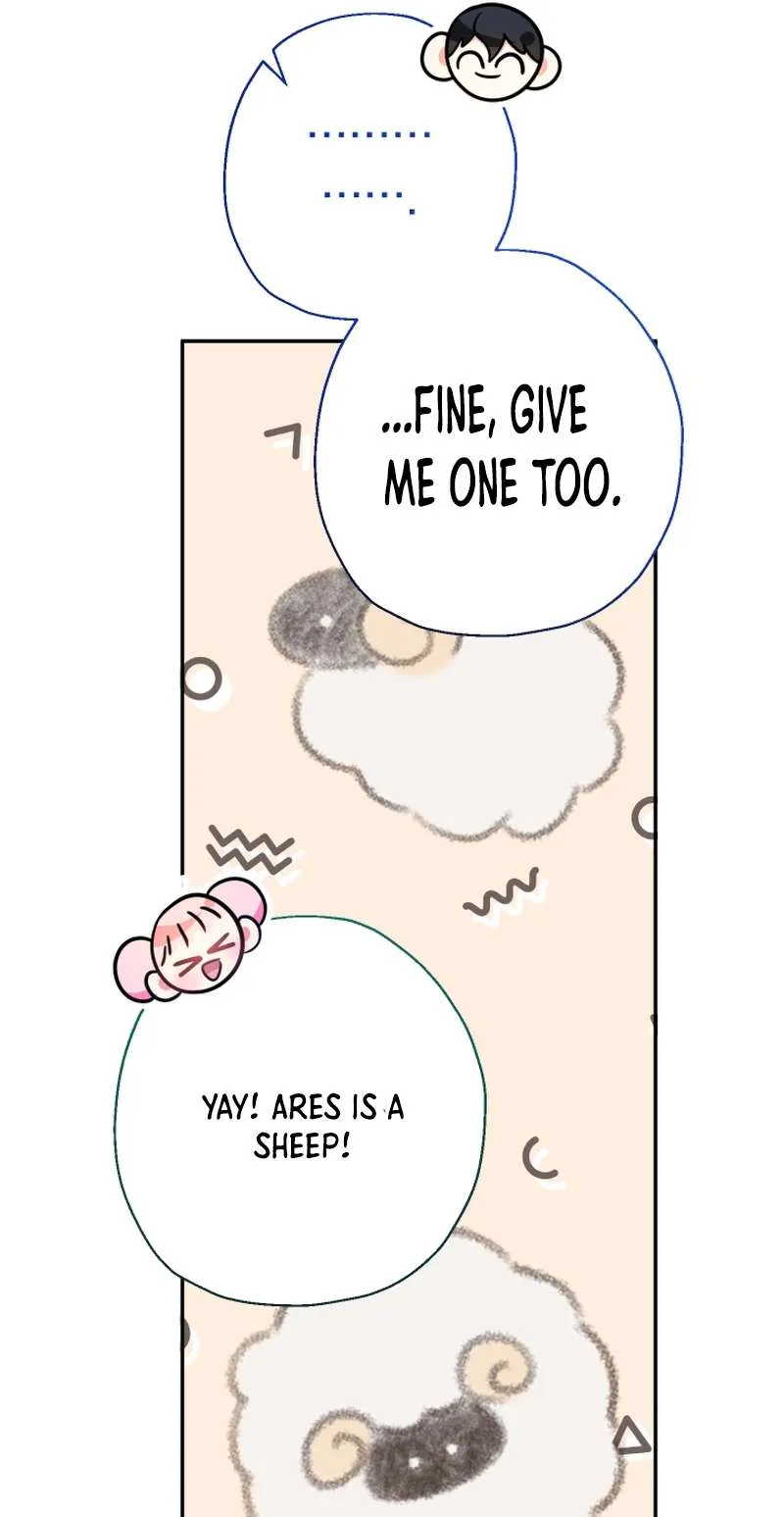 Lord Baby Runs A Romance Fantasy With Cash Ch. 48 – page 12