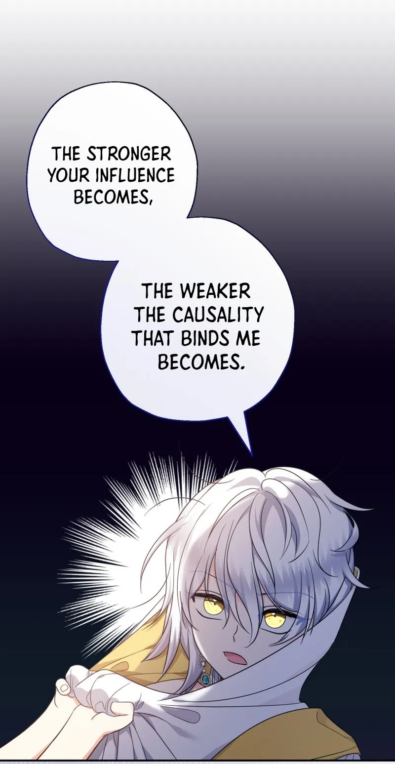 Lord Baby Runs A Romance Fantasy With Cash Ch. 49 – page 3