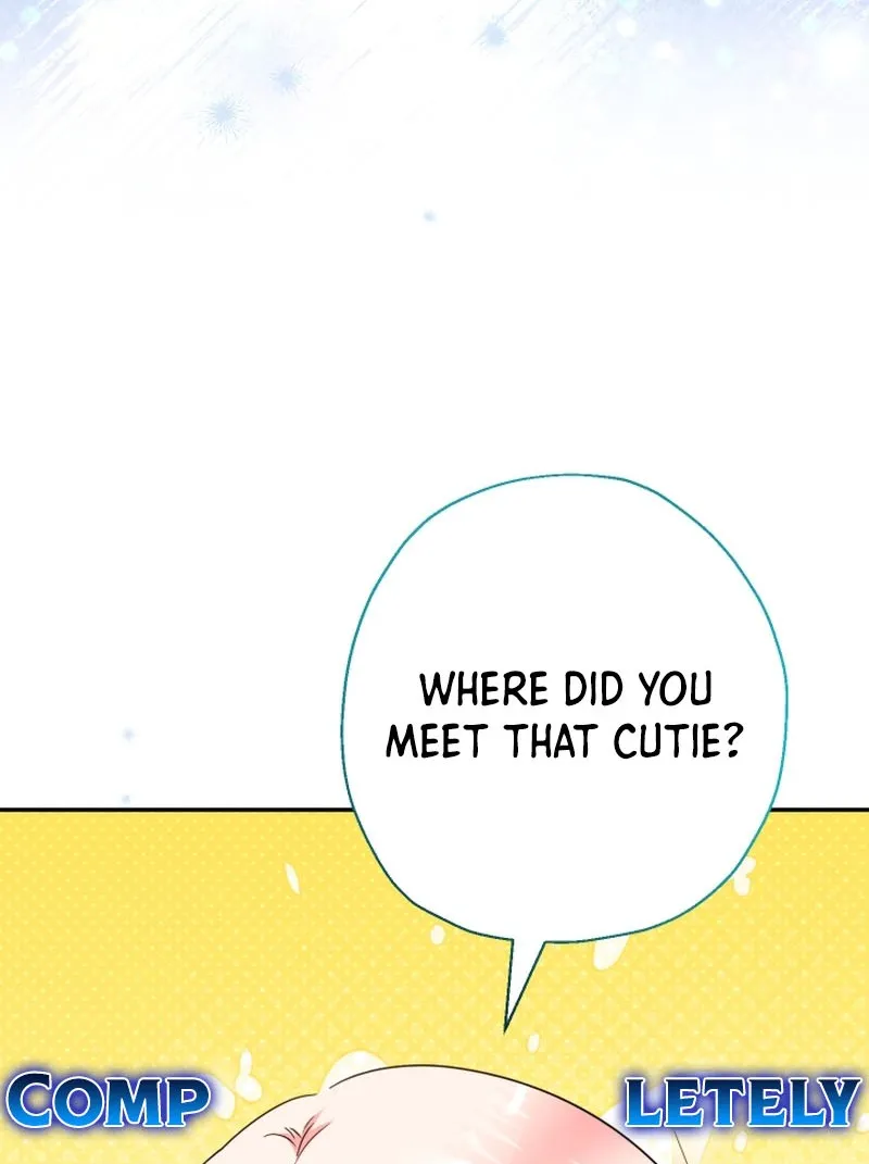 Lord Baby Runs A Romance Fantasy With Cash Ch. 49 – page 7