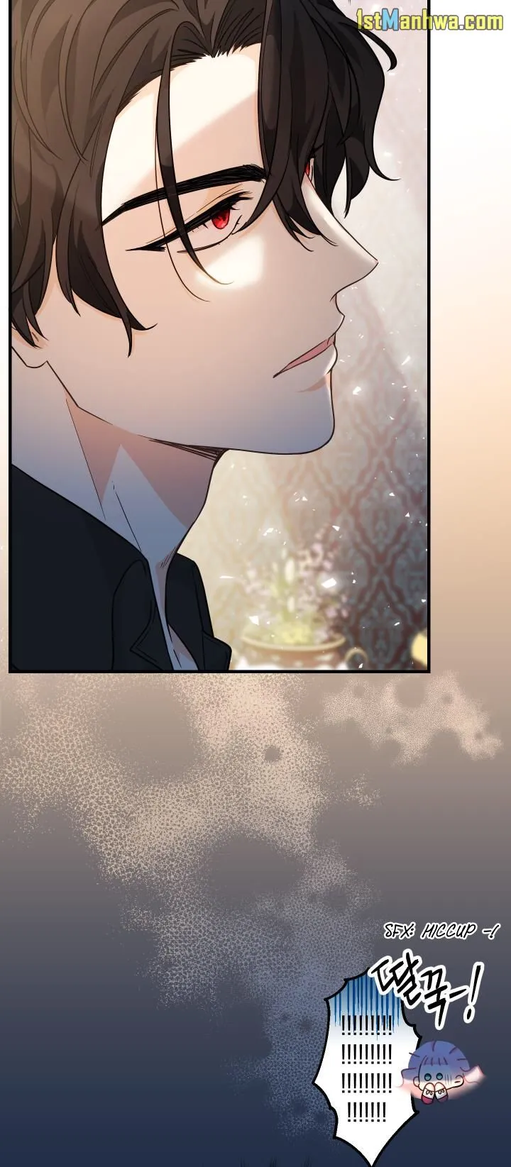 Lord Baby Runs A Romance Fantasy With Cash Ch. 5 – page 2