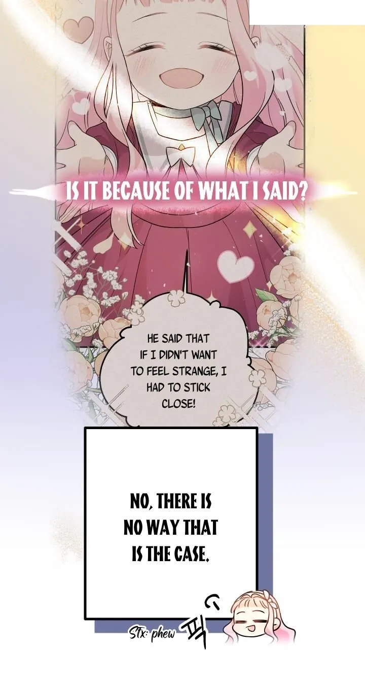 Lord Baby Runs A Romance Fantasy With Cash Ch. 5 – page 4
