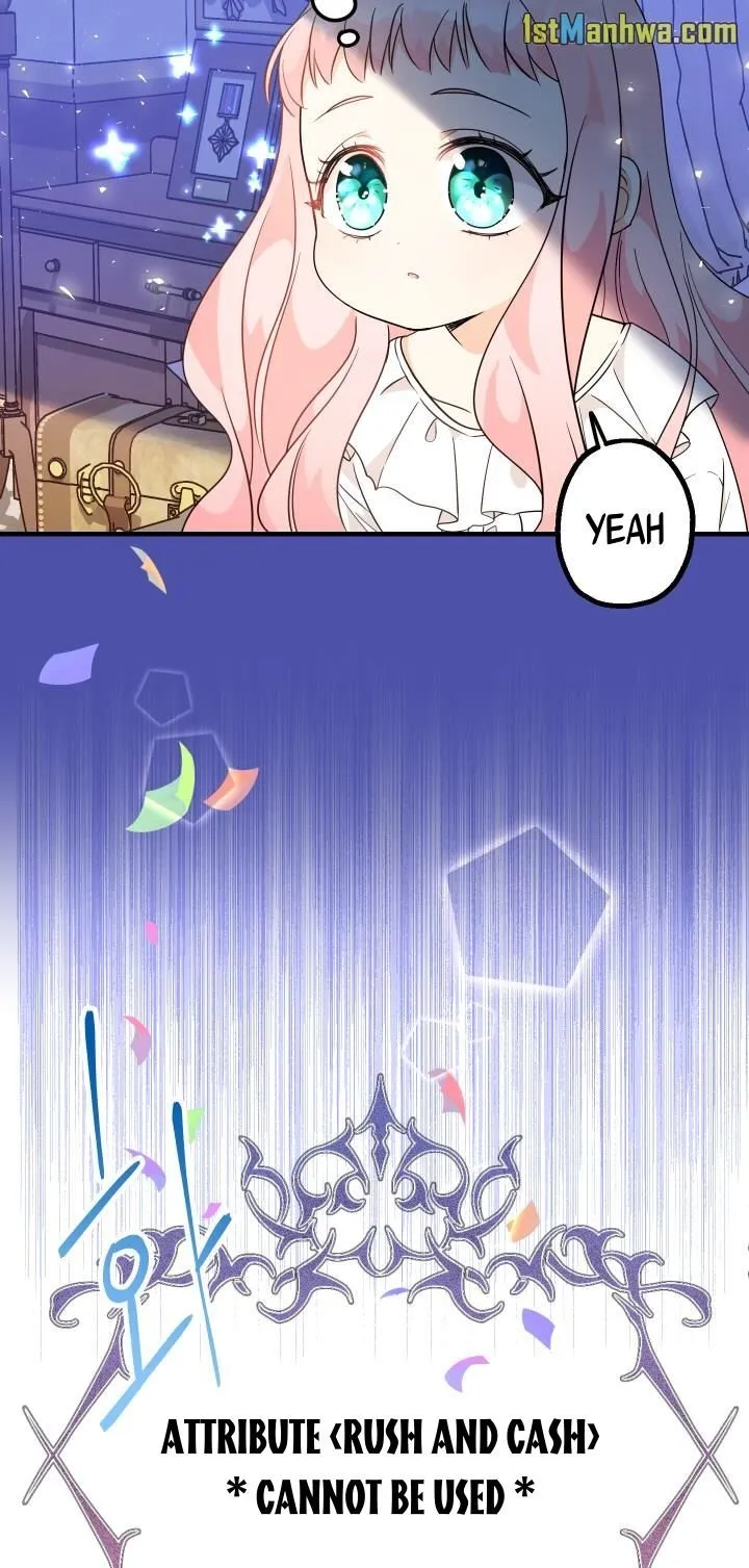 Lord Baby Runs A Romance Fantasy With Cash Ch. 5 – page 5