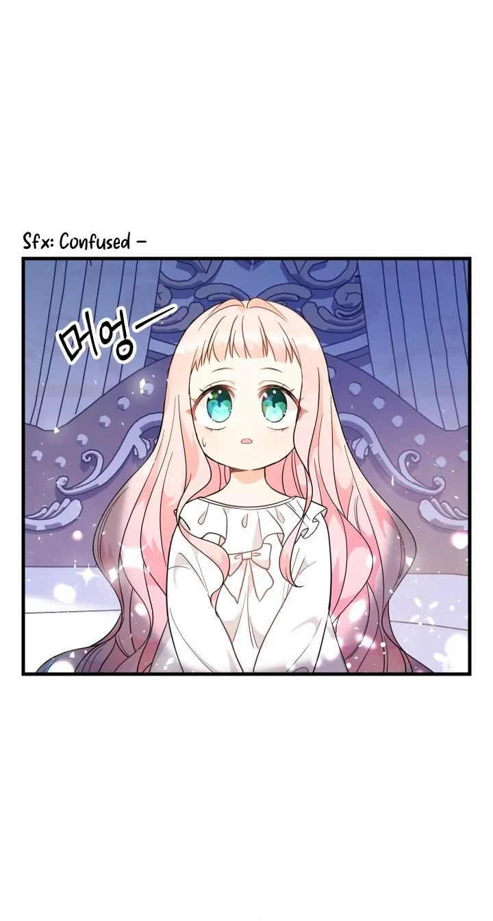 Lord Baby Runs A Romance Fantasy With Cash Ch. 5 – page 6