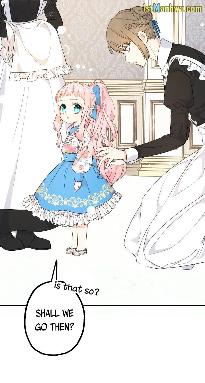 Lord Baby Runs A Romance Fantasy With Cash Ch. 5 – page 14