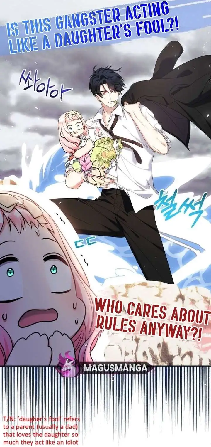 Lord Baby Runs A Romance Fantasy With Cash Ch. 50 – page 2
