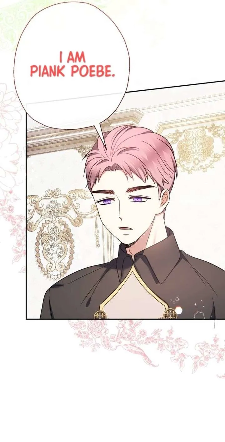 Lord Baby Runs A Romance Fantasy With Cash Ch. 50 – page 4
