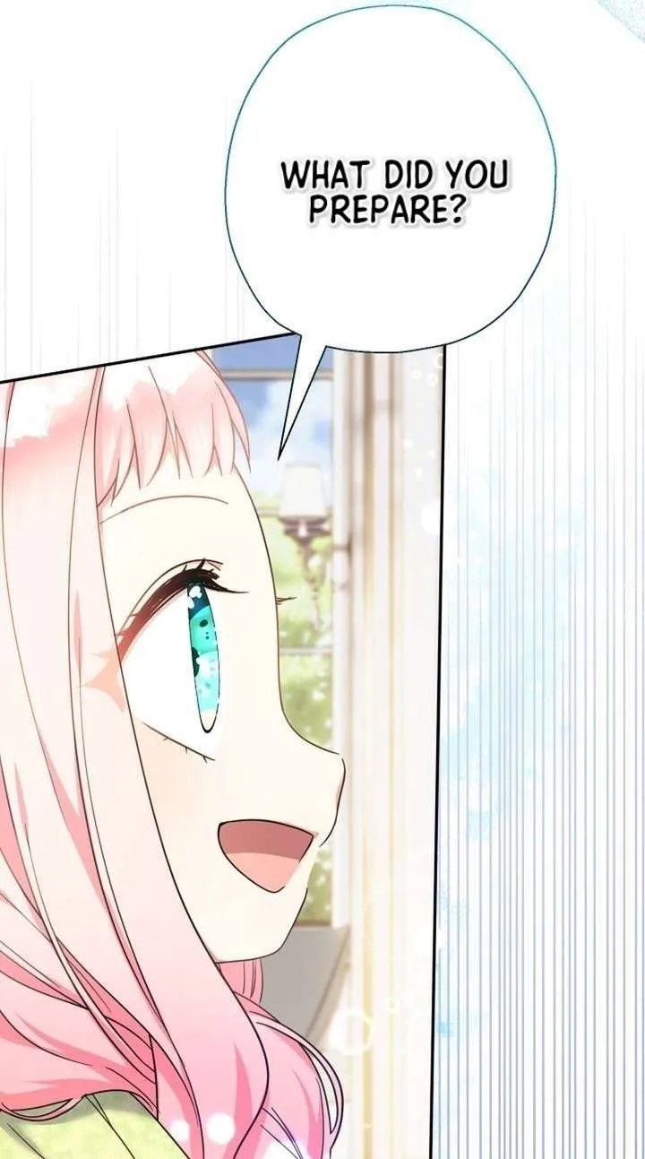 Lord Baby Runs A Romance Fantasy With Cash Ch. 50 – page 6