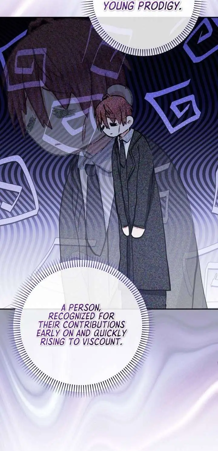 Lord Baby Runs A Romance Fantasy With Cash Ch. 50 – page 7