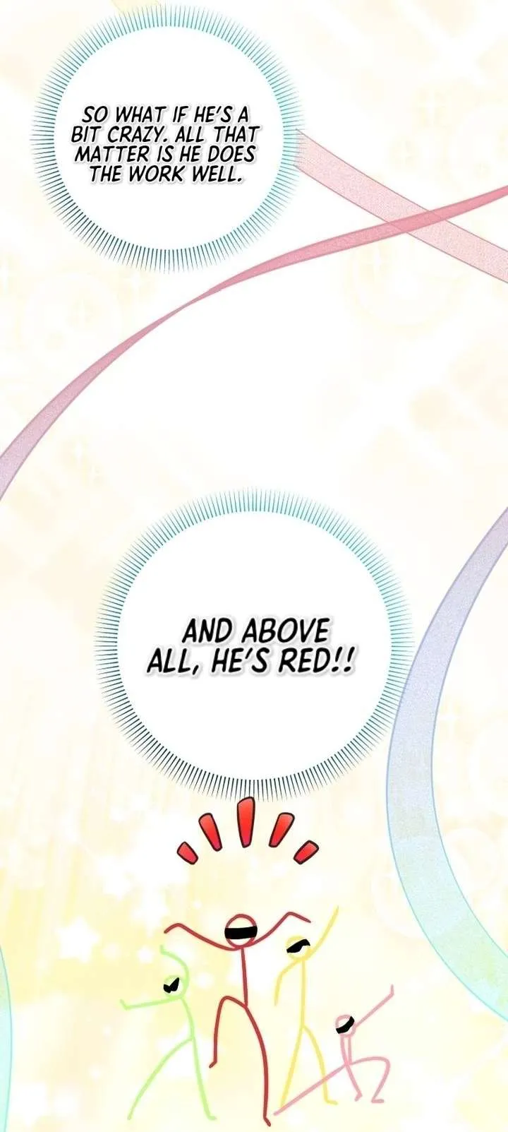 Lord Baby Runs A Romance Fantasy With Cash Ch. 50 – page 12