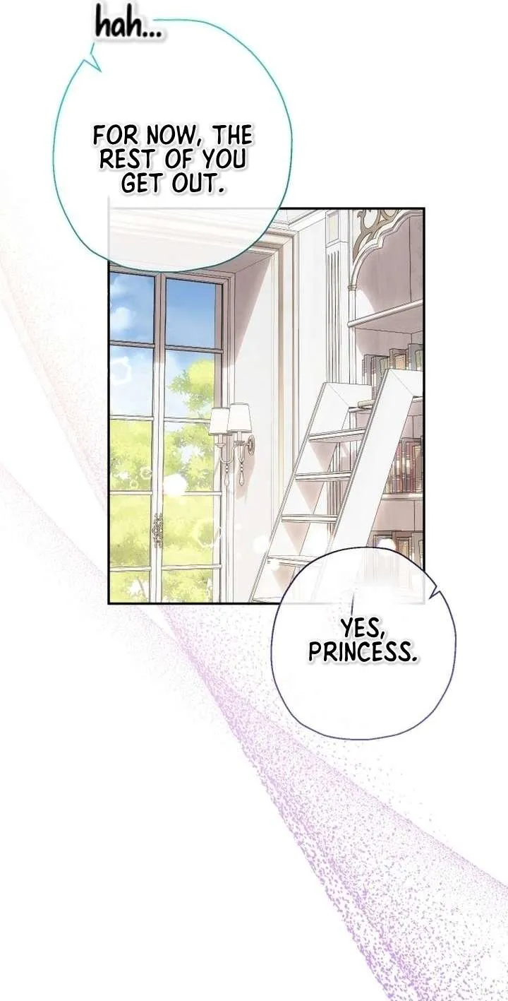 Lord Baby Runs A Romance Fantasy With Cash Ch. 50 – page 13