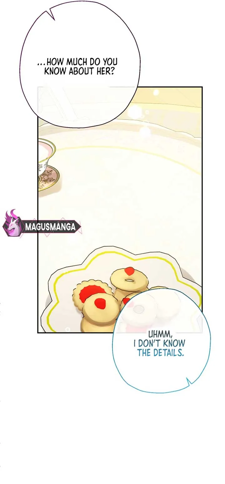 Lord Baby Runs A Romance Fantasy With Cash Ch. 52 – page 4