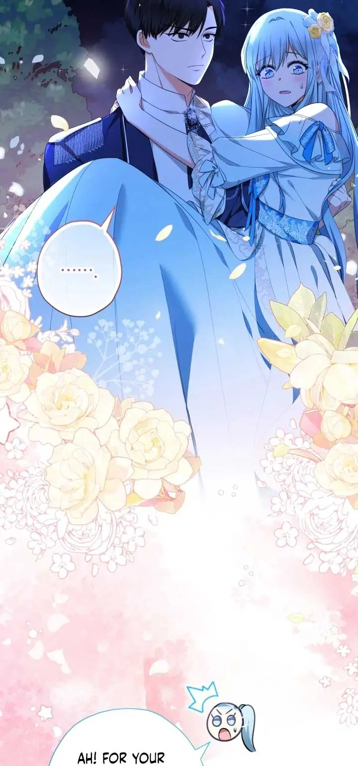 Lord Baby Runs A Romance Fantasy With Cash Ch. 53 – page 3