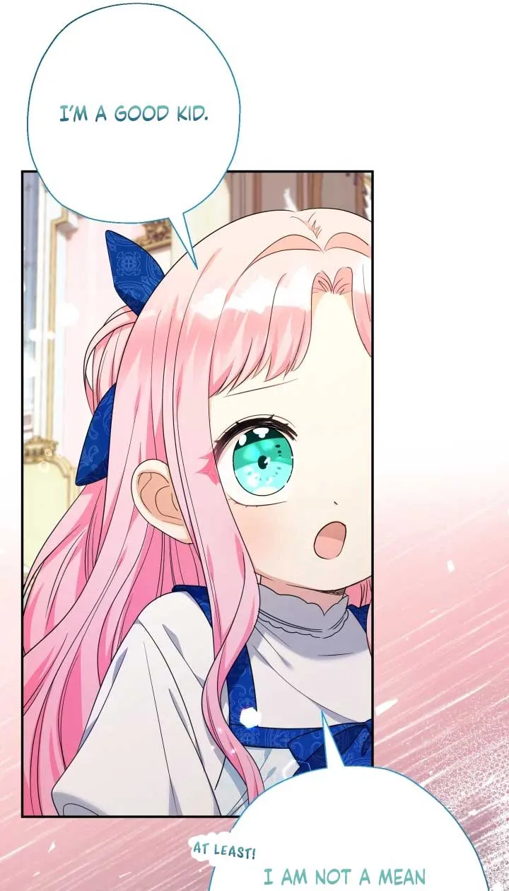 Lord Baby Runs A Romance Fantasy With Cash Ch. 53 – page 7