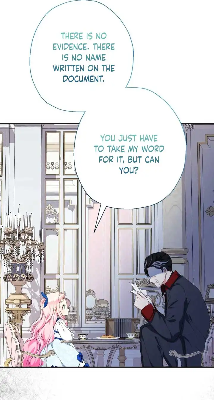 Lord Baby Runs A Romance Fantasy With Cash Ch. 53 – page 10