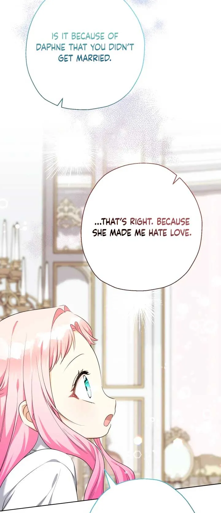 Lord Baby Runs A Romance Fantasy With Cash Ch. 53 – page 12