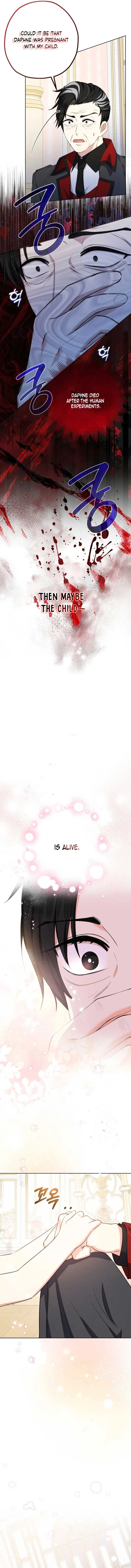 Lord Baby Runs A Romance Fantasy With Cash Ch. 53 – page 13